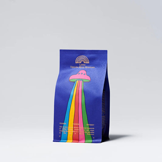 UFO Coffee